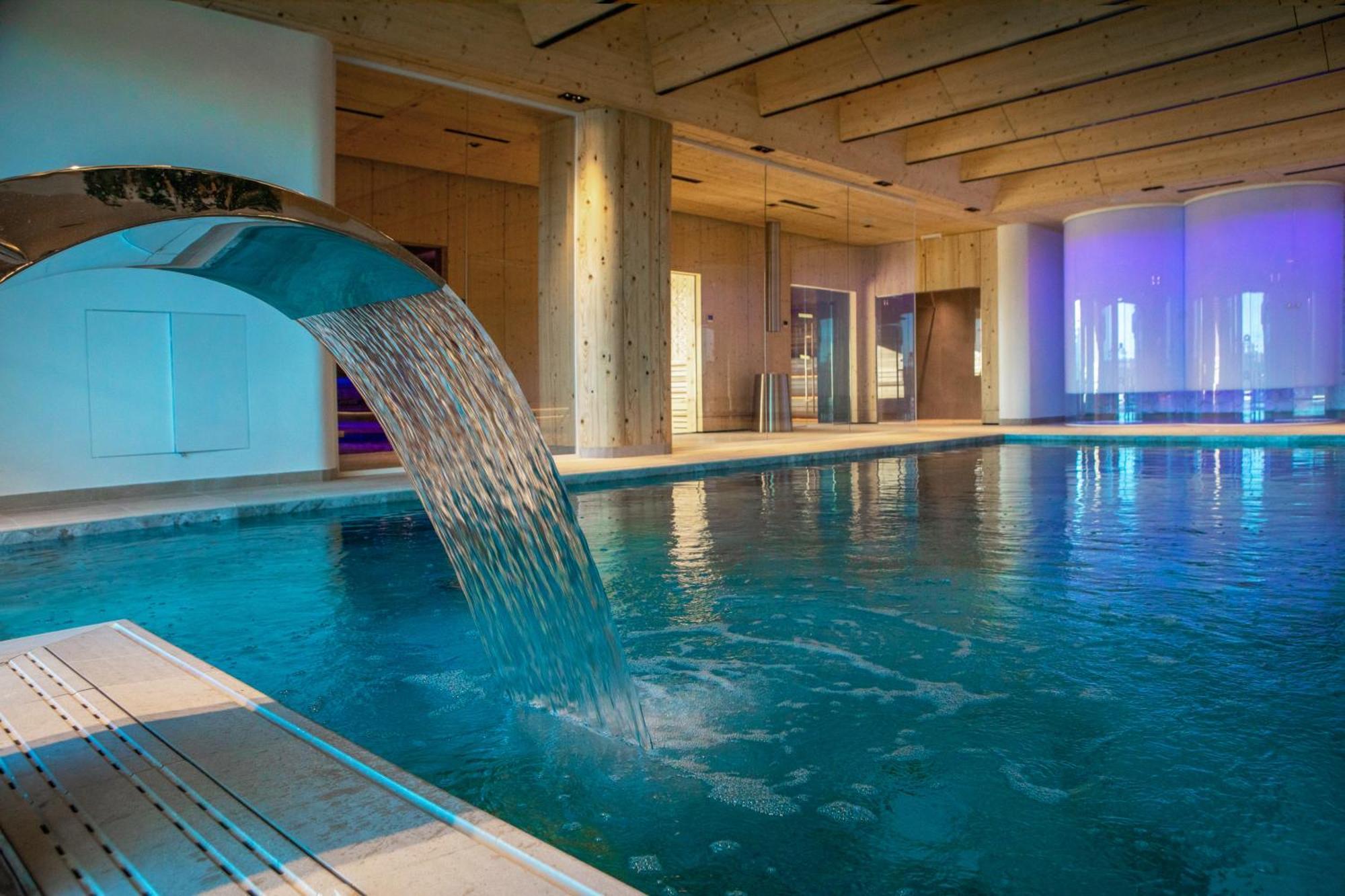 Panorama Skhidnytsya Spa Resort Новий Кропивник Екстер'єр фото